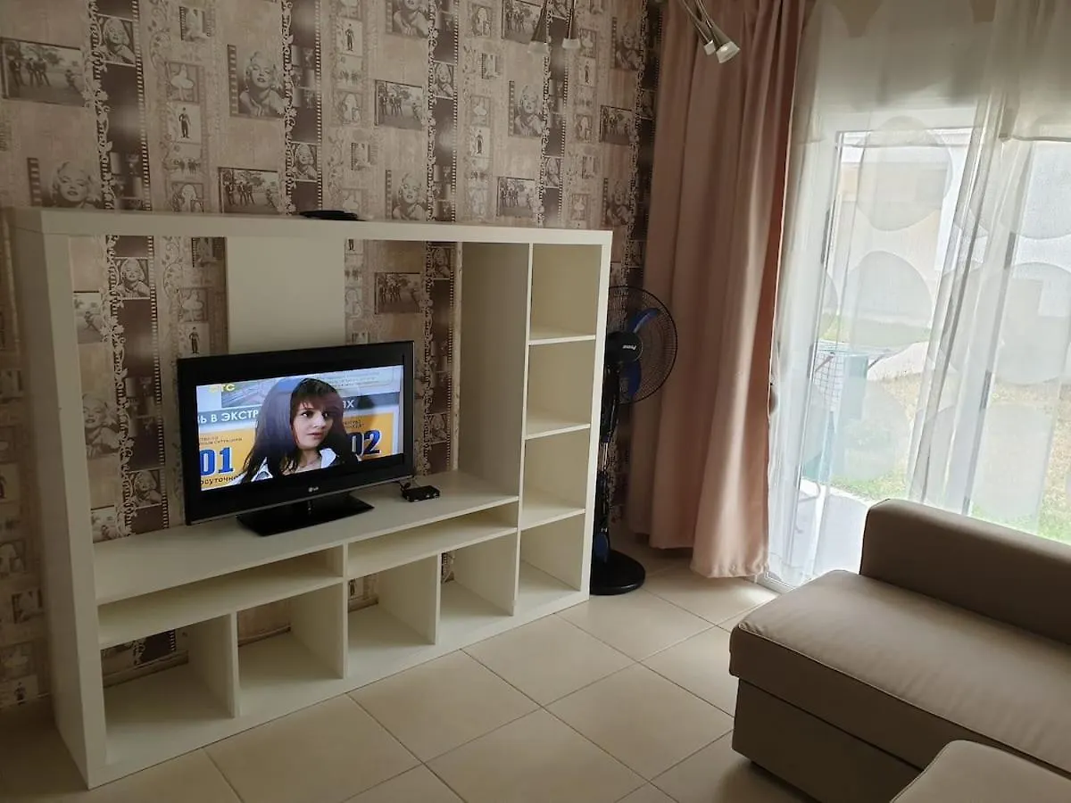 Apartment In Polichrono Polychrono 0*,